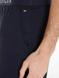 Tommy Hilfiger pyjamashortsit
