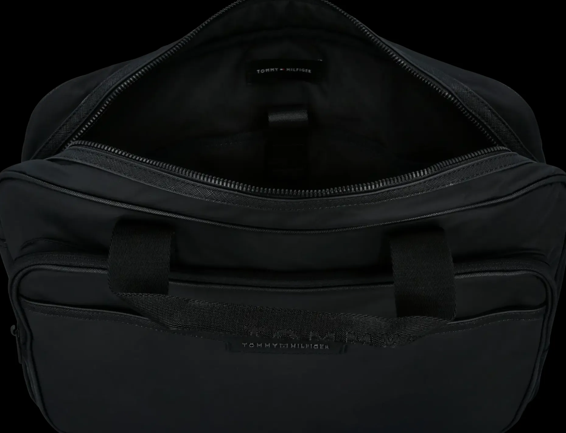 Tommy Hilfiger Repreve tietokonelaukku