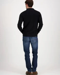 Tommy Hilfiger Seasonal structure zip thru