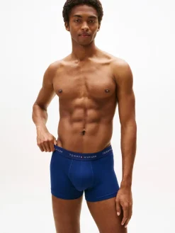 Tommy Hilfiger Signature 3-pack trunk alushousut