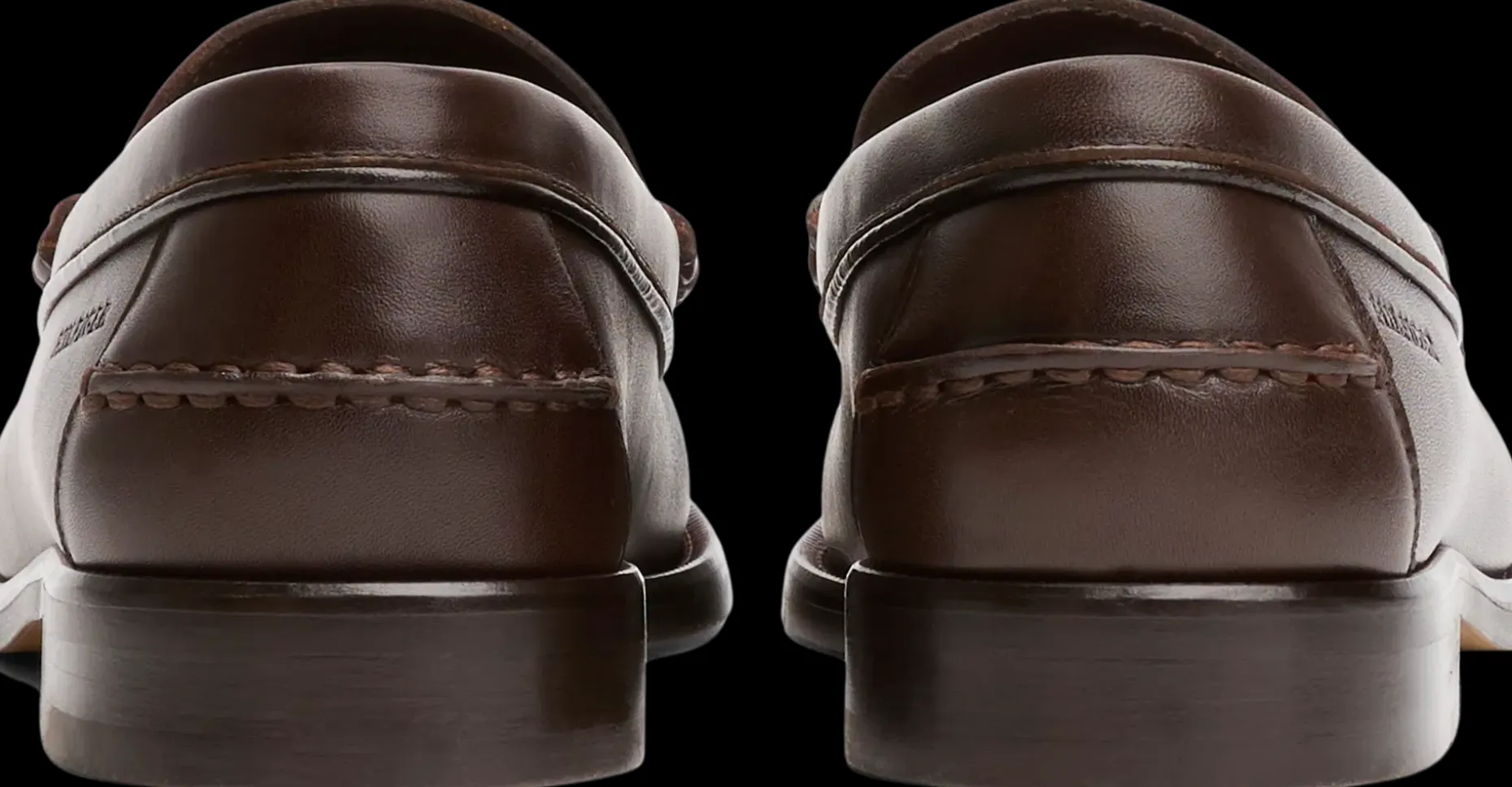Tommy Hilfiger Tassel Lth Loafer kävelykengät
