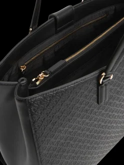 Tommy Hilfiger TH daily tote mono olkakassi