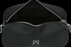 Tommy Hilfiger TH Emblem kameralaukku