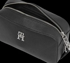 Tommy Hilfiger TH Emblem kameralaukku