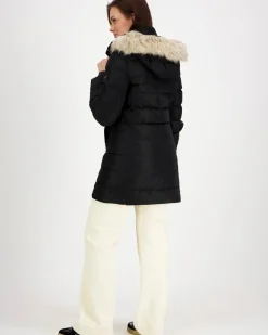 Tommy Hilfiger untuvatakki