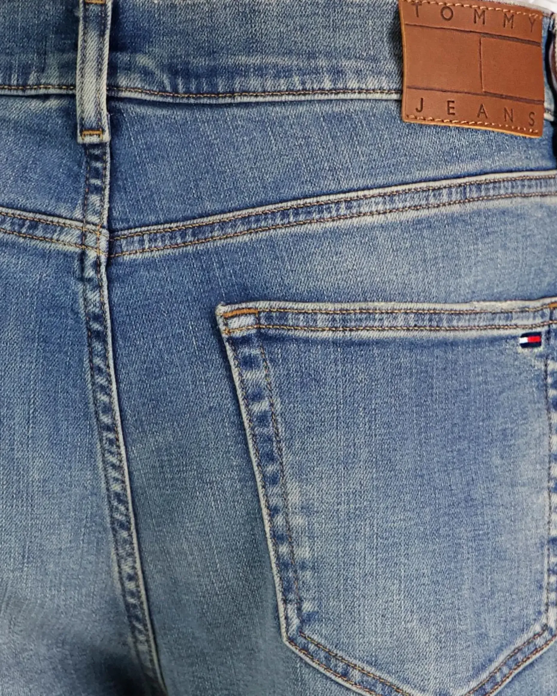 Tommy Jeans Robbie rlxd bootcut bi5154 farkut