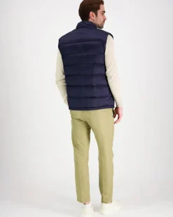 Tommy Jeans Tjm light down vest ext untuvaliivi