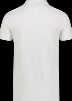 Tommy Jeans Tjm slim placket polo pikeepaita
