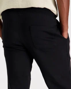 Tommy Jeans Tjm slim s flag sweatpant collegehousut