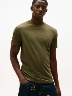Tommy Jeans Tjm xslim 3pack tee ext t-paita