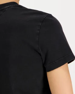Tommy Jeans Tjw reg sh tonal flag t-paita