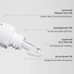 Transparent Lab Adult acne treatment täsmähoito 30 ml