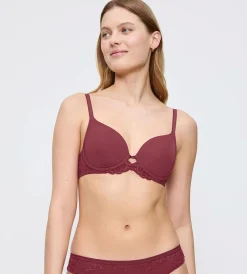 Triumph Amourette Charm T WHP01 rintaliivit