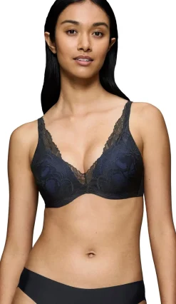 Triumph Body Make-Up Illusion Lace WP rintaliivit