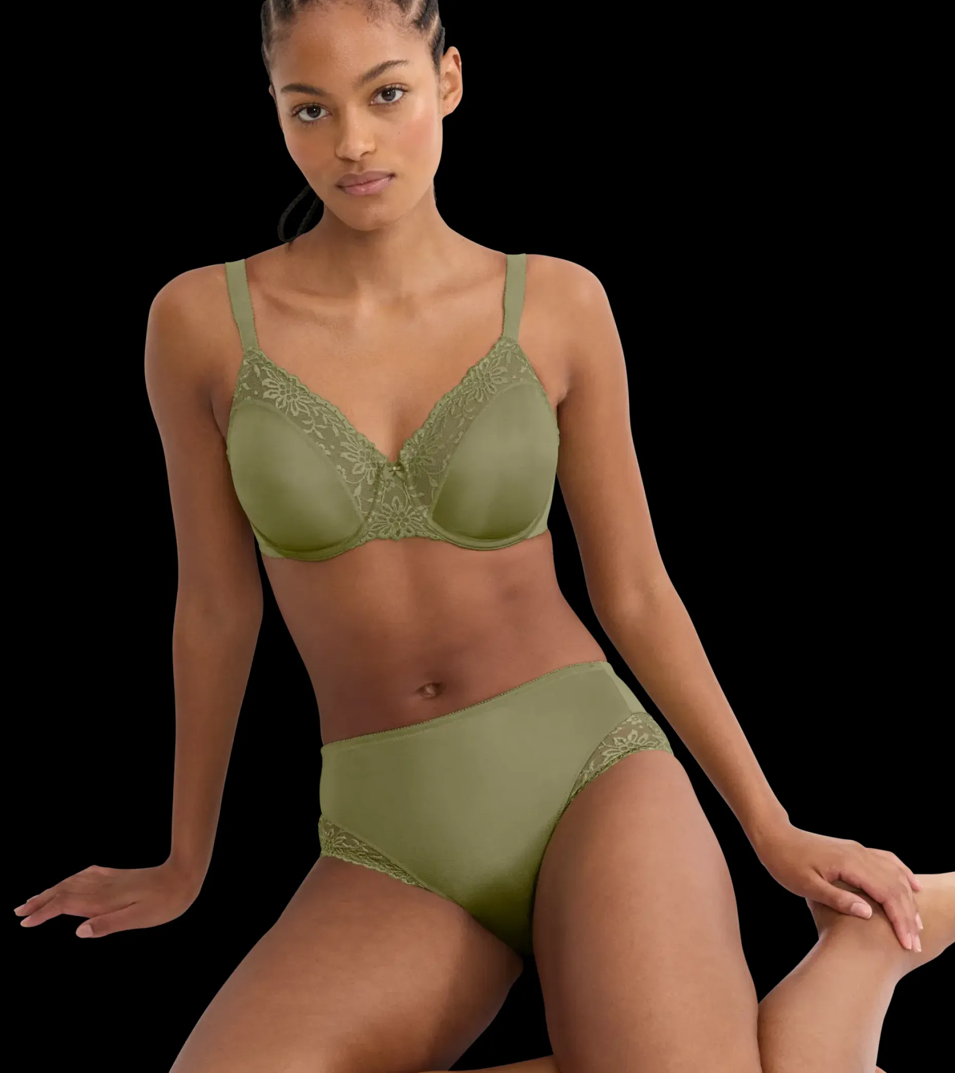 Triumph Ladyform Soft W rintaliivit
