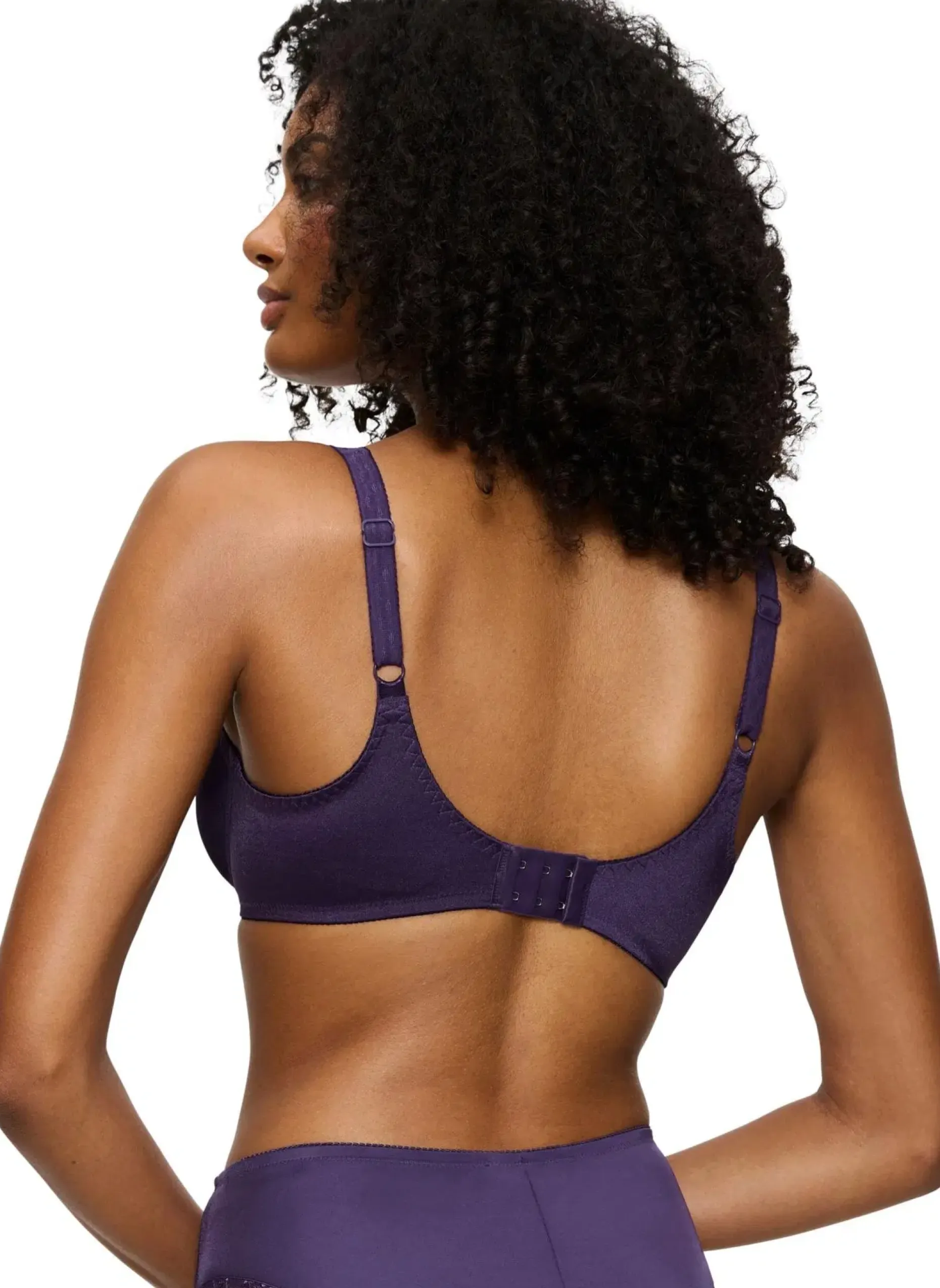 Triumph Ladyform soft W X rintaliivit