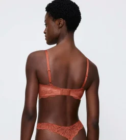 Triumph Lift smart P EX rintaliivit