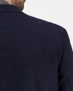 Turo Bilbao 6470 modern fit puvuntakki