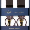 Turo X Albert Thurston olkaimet