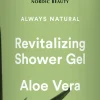 URTEKRAM Aloe Vera suihkusaippua 500ml