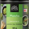 Urtekram Luomu Matcha-teejauhe 50g