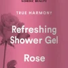 URTEKRAM Rose suihkusaippua 500ml