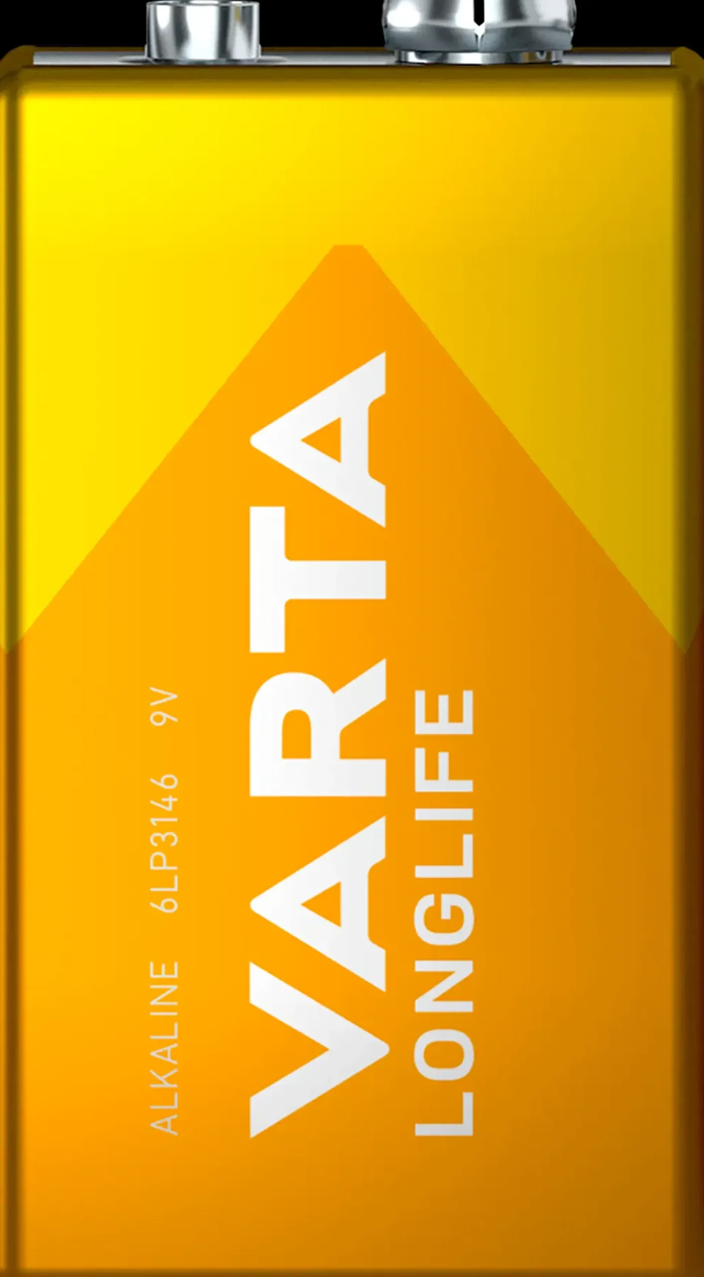 Varta Longlife 2x9V alkaliparisto