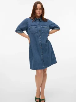 Vero Moda Curve VMCJennie mekko