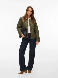 Vero Moda Vmalba lyhyt takki