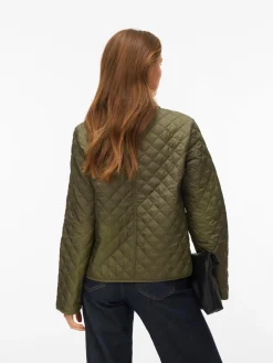 Vero Moda Vmalba lyhyt takki