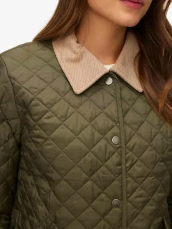 Vero Moda Vmalba lyhyt takki