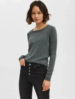 Vero Moda VMCare Structure neulepusero