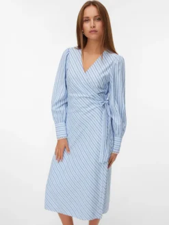 Vero Moda Vmfanni mekko