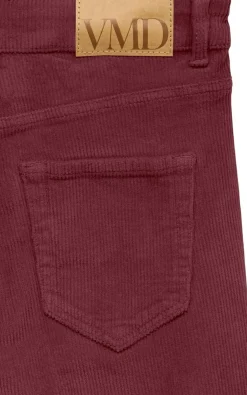 Vero Moda VMFlash samettihousut