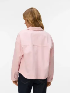 Vero Moda Vmjamie shacket