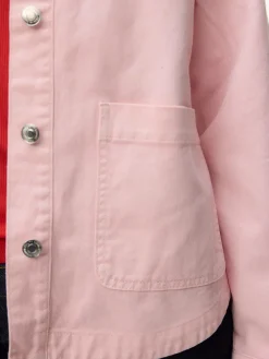 Vero Moda Vmjamie shacket