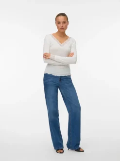 Vero Moda VMSkye trikoopusero