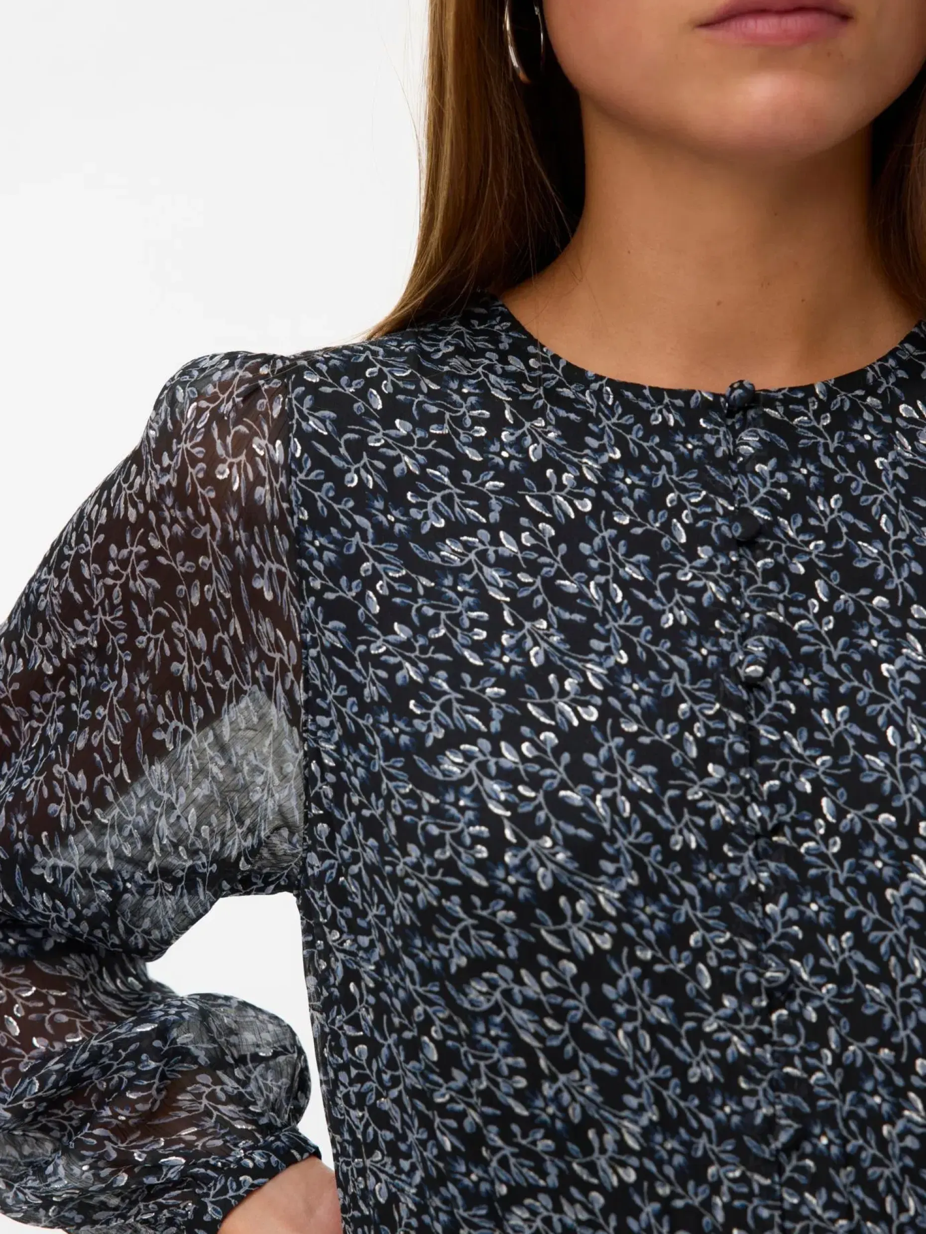 Vero Moda VMSmilla mekko