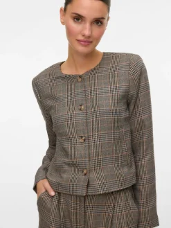 Vero Moda VMStina ruutujakku