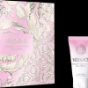 Versace Bright Crystal lahjapakkaus