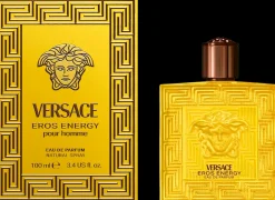 Versace Eros Energy EdP tuoksu 100 ml