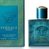 Versace Eros pour Homme EdP tuoksu 50 ml