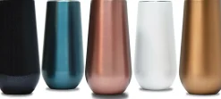 Vesi Rosé You Say samppanjapikari 180 ml