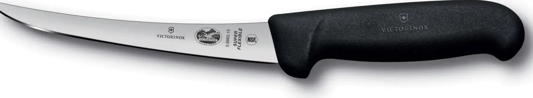 Victorinox Filetti Super Flexible veitsi 15cm