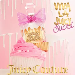 Viva la Juicy Sucre EdP 50 ml spray