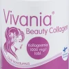 Vivania Beauty Collagen kollageenitabletti 180 tabl