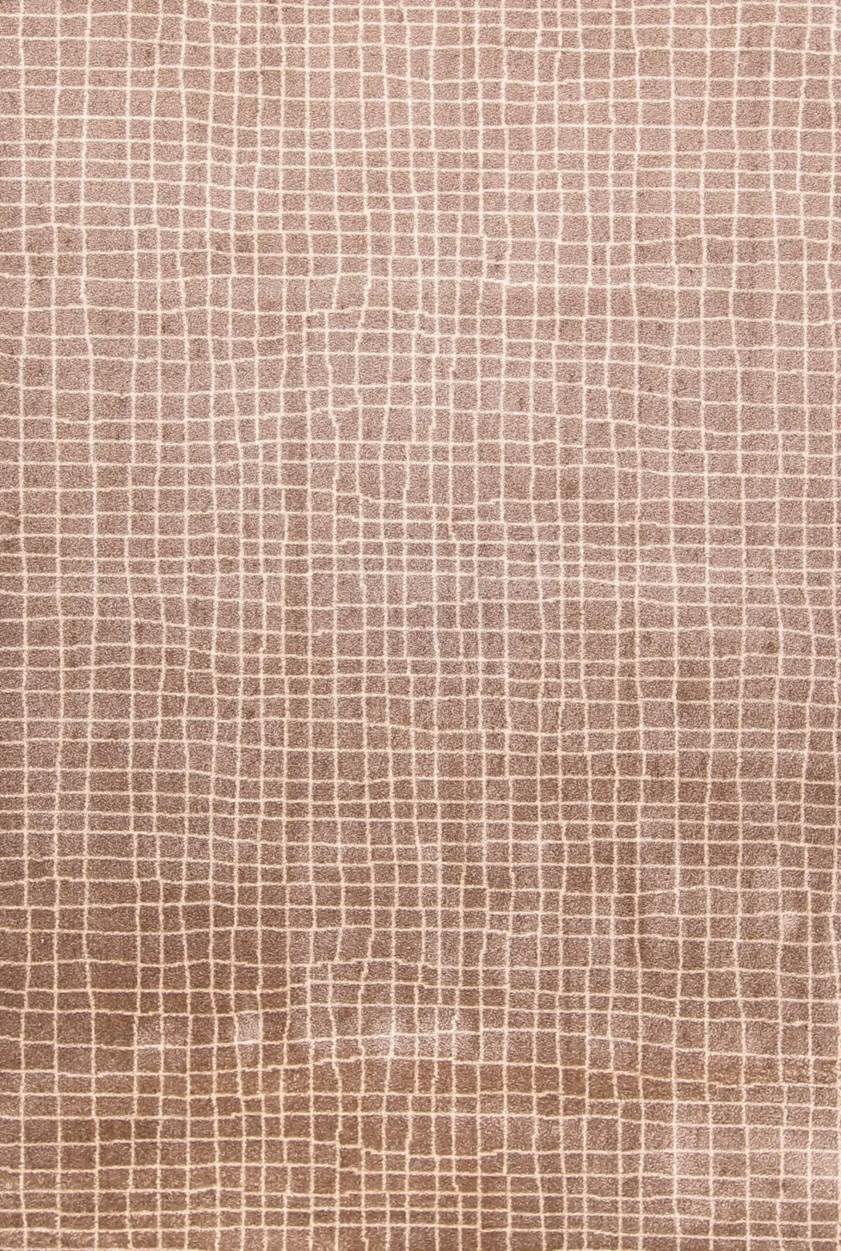VM Carpet Aari matto 133x200 cm, ruskea
