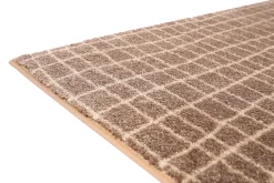 VM Carpet Aari matto 160x230 cm, ruskea