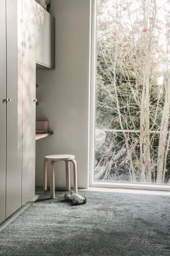 VM Carpet Kide matto 160x230 cm, antrasiitti