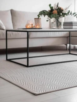 VM-Carpet Elsa villa-paperinarumatto